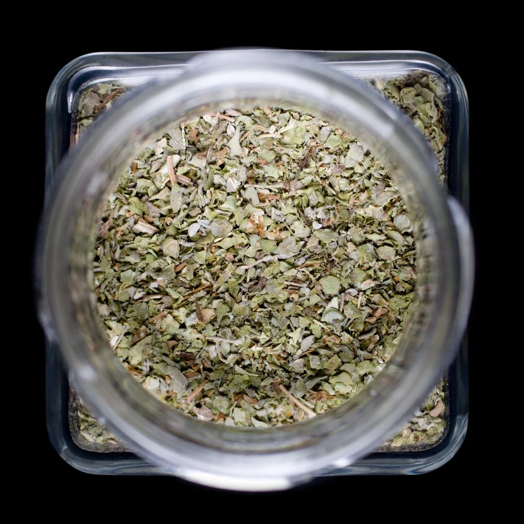 Yunnan Silver Needle, first flush